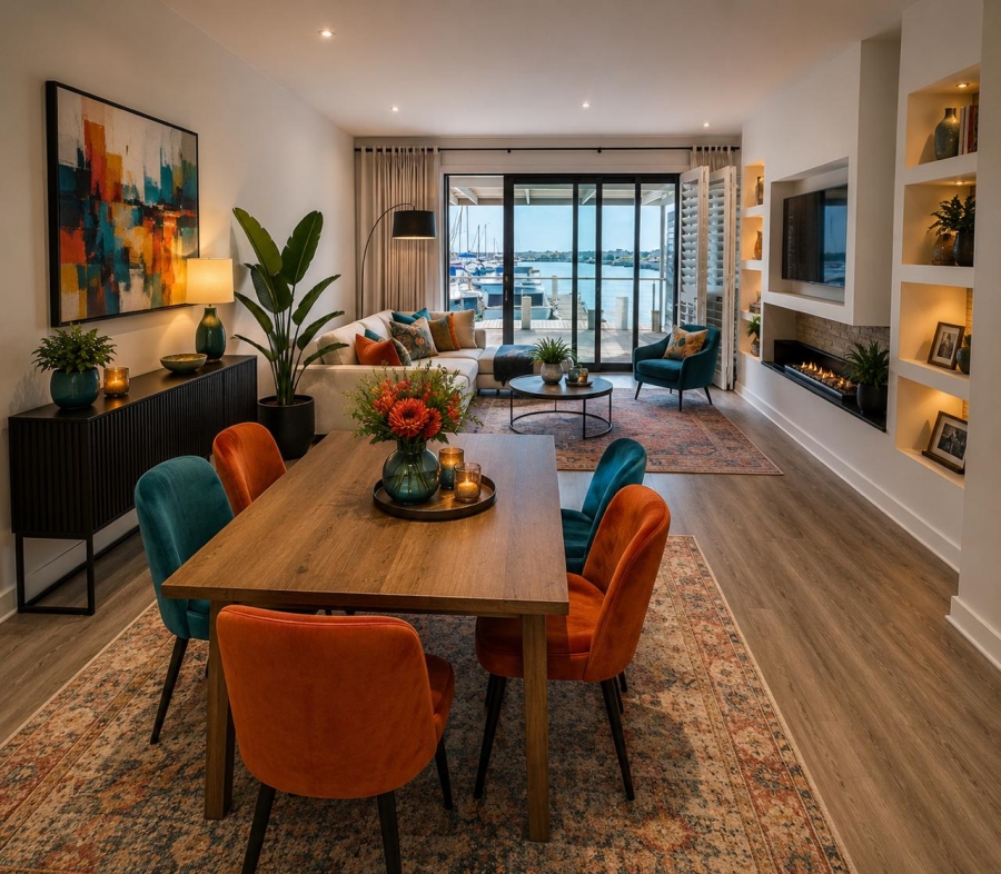 3 Bedroom Property for Sale in Mykonos Western Cape